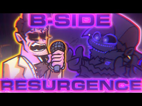 Funkin' Corruption: REIMAGINED B-Side | Resurgence