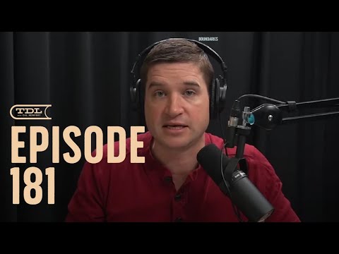 Full Length Episode | #181 | March 14, 2022 | Deep Questions Podcast with Cal Newport