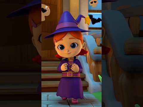 Happy Halloween #shorts #kidsmusic #trending #halloween2024 #trickortreat