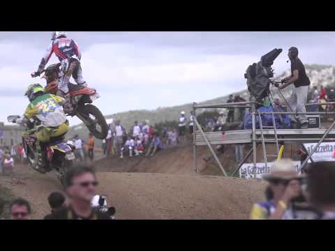 Josh Strang 2013 ISDE Day 6 Race Report