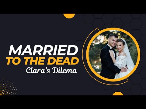 MARRIED TO THE DEAD