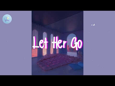 Passenger - Let Her Go (Lyric Video)