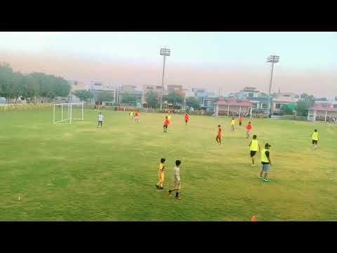 Football Ground Faisal Town Islamabad | Football Ground | Islamabad | Vlog 4K #football #islamabad