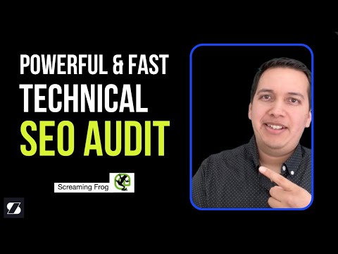 How to do an SEO Audit using Screaming Frog (Advanced Tutorial)