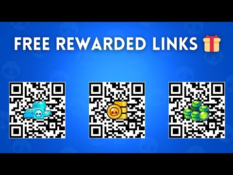 Free Rewarded Links 🎁