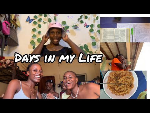 UNI DIARIES ‘3: Days in my Life as a University Student| Living and existing’ #vlogmas #unidiaries