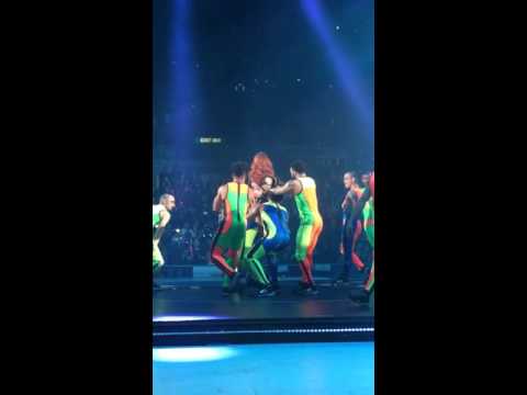 2015-12-12 蔡依林 Jolin Tsai -《野蠻遊戲》Live@ 2015 PLAY世界巡迴演唱會 香港站