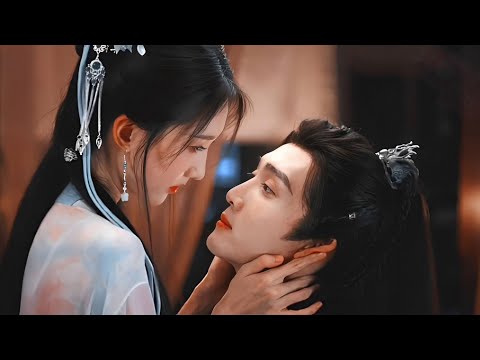 💖【Full Movie 】灰姑娘归来变成美女，霸道少爷向她表白！ 💖#甜寵 #戀愛 #袁昊 #嘉泽 #中國電視劇 | 歡迎訂閱