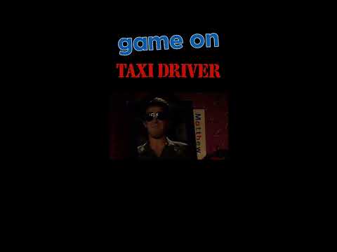 You Talkin’ to me ? Taxi Driver. Game on. #shorts #shortsvideo #viralvideo #trending #funny y