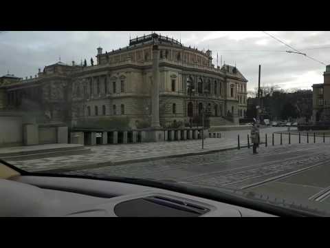 Praha. Prague.  Прага. 布拉格。