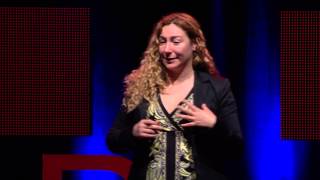 The Future of Research: Citizen Science!: Jessica Richman at TEDxBrussels