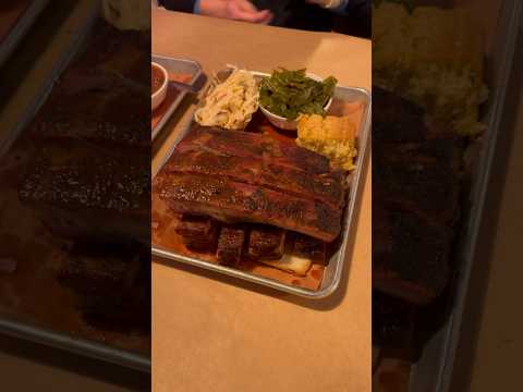 KC’s Rib Shack @ Manchester, NH