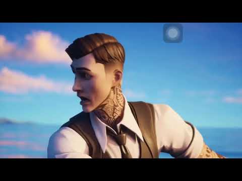 Fortnite Chapter 2 Season 3 Battle Pass  Trailer!