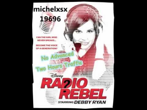 9. No Advances - Two Hours Traffic (Radio Rebel SoundTrack 2012)