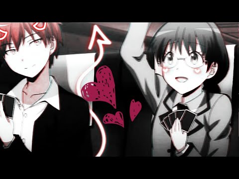 Karma & Okuda/Карма и Окуда || AMV || Wildest dreams