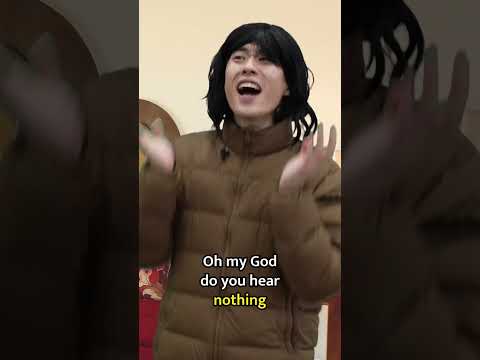 Google Translate Your Asian Wife #comedy #funny #skit #asian