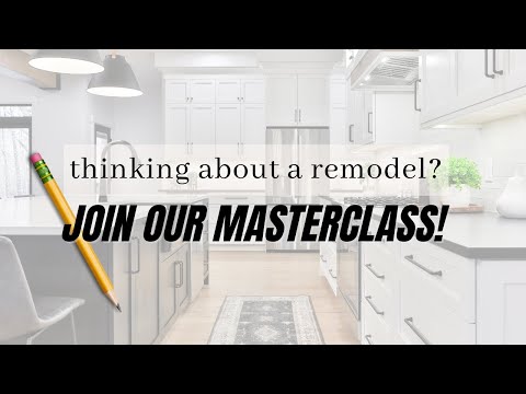 Don't Miss Our Next Masterclass! Sat 9/17