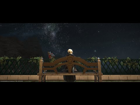 【FF14】極あみだくじおじさん討滅戦 RF【赤魔道士】