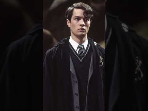 Tom Riddle Is Actually 66 In The Chamber Of Secrets!🤯🤯🤯