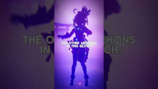 Don’t mind the super bad quality- || clips creds @AoKid || #genshinimpact #archons