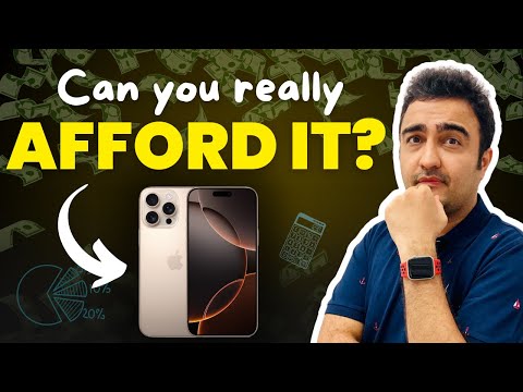 1-9-15 Rule for i Phones |Why Are Indians So Obsessed with iPhones? Full Financial Breakdown