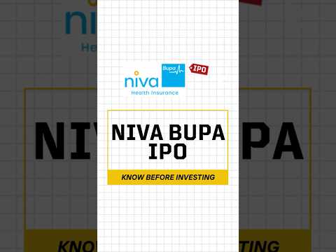 Niva Bupa IPO | Should you invest? | Enrichwise