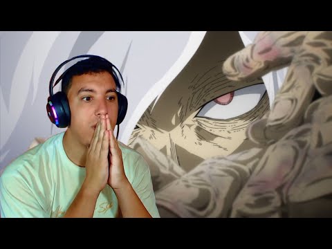 Now We're In Deep Trouble/ Boku No Hero Academia S7 Episode 6 Reaction