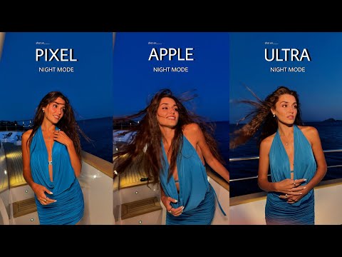 Google PIXEL 9 Pro VS iPhone 15 Pro Max VS Samsung Galaxy S24 ULTRA | NIGHT MODE | Camera Test