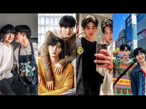 Cutiepie the series Tiktok compilation with will make your heart flutter!