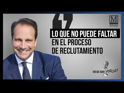 El talento senior es un recurso valioso en el proceso de reclutamiento - Jaime Ozores - Ep. 02