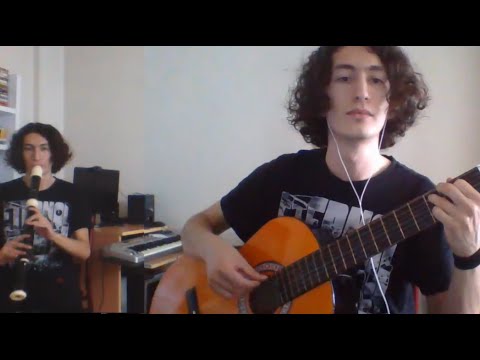 Field (Cover) - Onur Ates