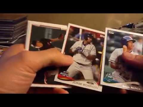 2014 Topps Pro Debut Baseball Box