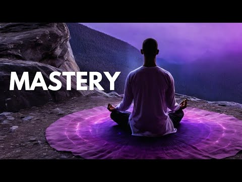 Mastery 101.