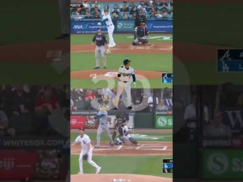 #ShoheiOhtani 3️⃣0️⃣ Homerun RECAP! #mlb #mlbhighlights #dodgers #fyp #viral #reels #short #shorts