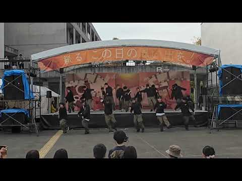 【2024東北大学祭2日目】BREAK