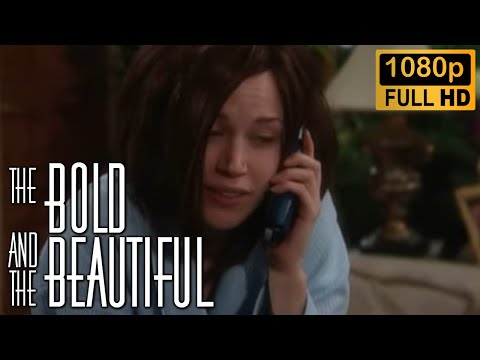 Bold and the Beautiful - 2003 (S16 E142) FULL EPISODE 4028