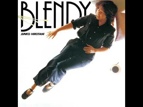 Day Dreamin'  広谷順子  Junko Hirotani