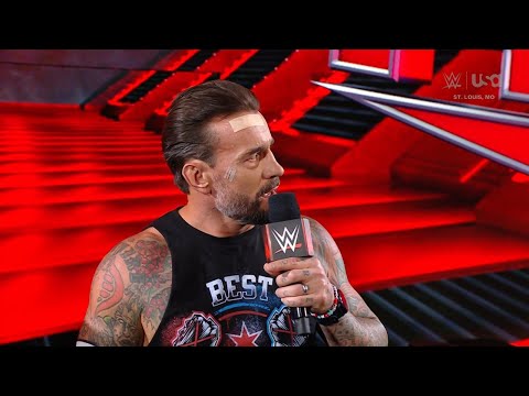 GENERATION OF WRESTLING : LIVE WWE RAW WATCH ALONG STREAM