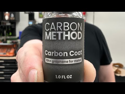 Carbon method 9 months later