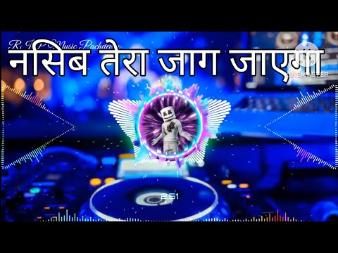 🤗Nasiba Tera Jag Jayega Navratri Spacial Mix DJ song @tiger_boy_dj_Competition_7043