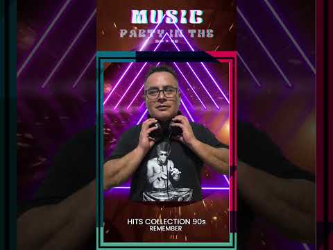 DEMO hits COLLECTION 90s MEGAMIX. by DJ RIGOKU #90s #megamix #hits