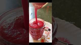 ABC juice recipe | fruit smoothie for skin whitening #shotviral #abcjuice