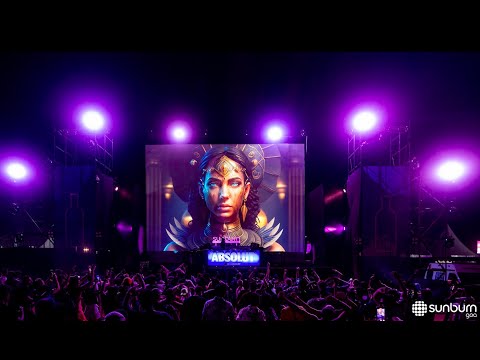 Sunburn Goa 2022 - Day 3 highlights