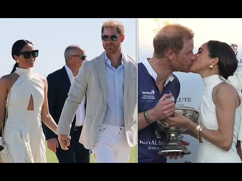 Mail's Desperate Claim: Netflix Axing Sussexes Over Polo? The Tabloid Spin Hits New Lows!