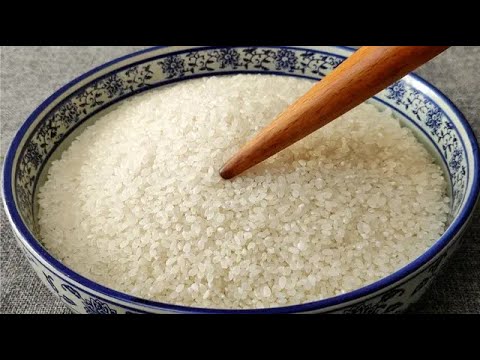 Add This Step When Steaming Rice for Fluffy, Delicious, and Non-Sticky Rice!