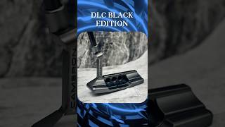 Scotty Cameron DLC Black is here!