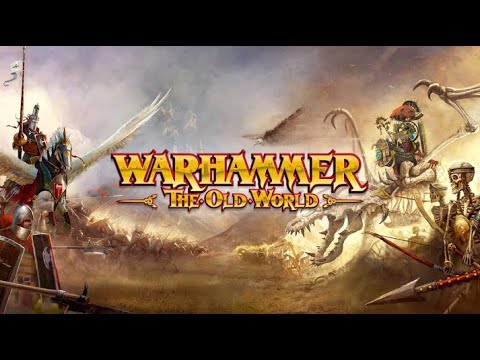 Do or Don't: Warhammer The Old World