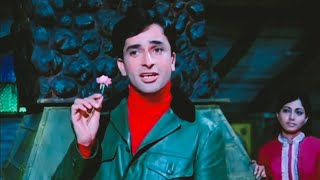 Khilte hain gul yahan-Full Video Song-Sharmilee 1971