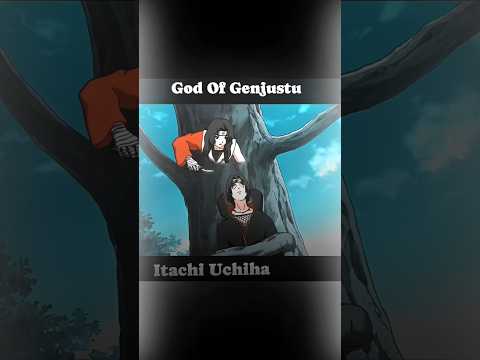 God of Genjustu 🔥 itachi uchiha 😎☠️#animeedit #animeshorts #vairalshort #itachiedit #itachiuchiha #