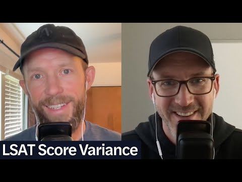 How Do I Minimize Score Variance? | LSAT Demon Daily, Ep. 932